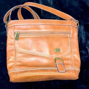 BOC Crossbody Bag Brown Never Used